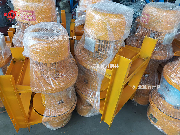 3噸快速卷揚(yáng)機(jī)