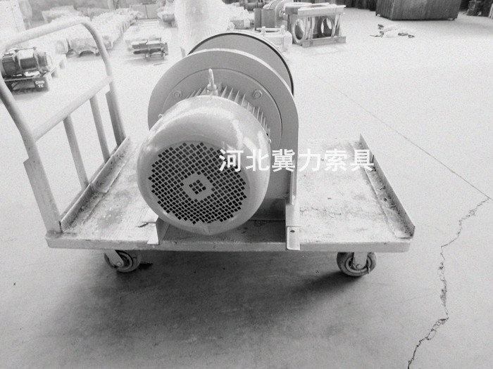 快速卷?yè)P(yáng)機(jī)