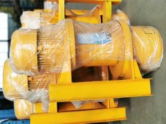 小型卷揚機擾民嗎？