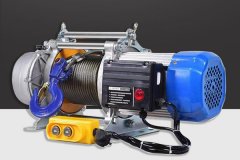 220V380V電動(dòng)提升機(jī)可以通用嗎？